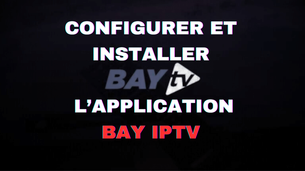 BAY IPTV