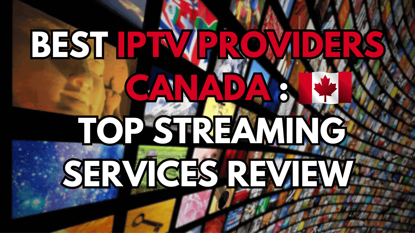 IPTV Providers